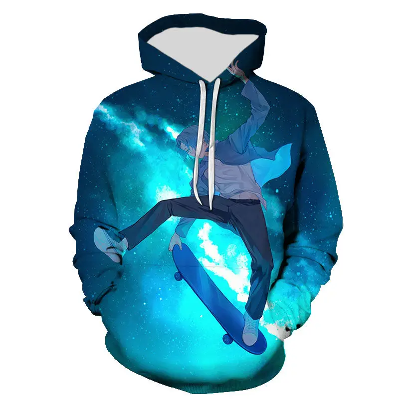 Новинка 2021, модные толстовки Sk8 The Infinity с 3D принтом, повседневные свитшоты для мужчин и женщин, детский Модный пуловер, пальто для мальчиков и девочек
Новинка 2021, модные толстовки Sk8 The Infinity с 3D принтом, повседневные свитшоты для мужчин и женщин, детский Модный пуловер, пальто для мальчиков и девочек