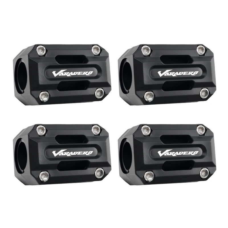 Для HONDA XL750 VARADERO XL650 600 XL750 700 VARADERO 2000-2024 защита двигателя, аксессуары для защиты бампера 22 мм-28 мм
Для HONDA XL750 VARADERO XL650 600 XL750 700 VARADERO 2000-2024 защита двигателя, аксессуары для защиты бампера 22 мм-28 мм