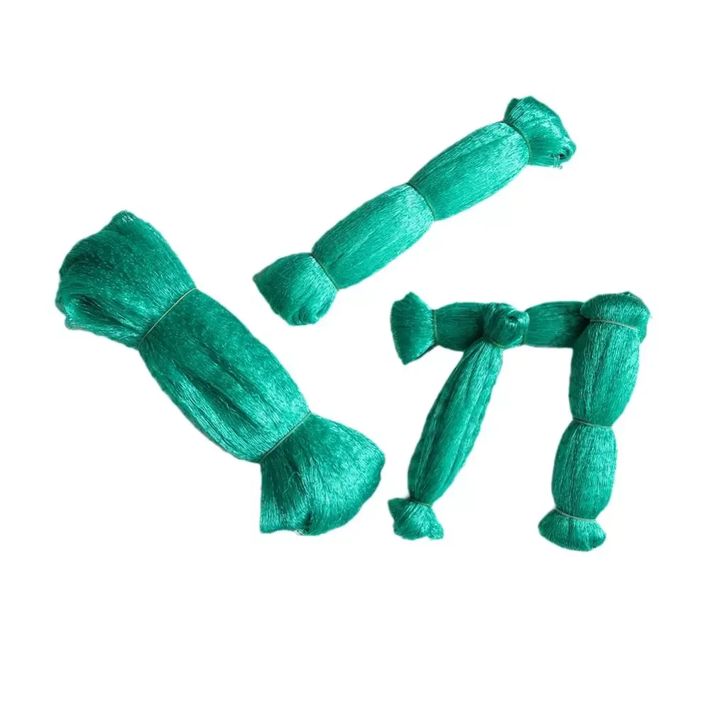 Nylon Protection Net Climbing Support Anti Bird Netting Crops Fruit Vegetables Protective Net Garden Orchard Farm Fence
Nylon Protection Net Climbing Support Anti Bird Netting Crops Fruit Vegetables Protective Net Garden Orchard Farm Fence