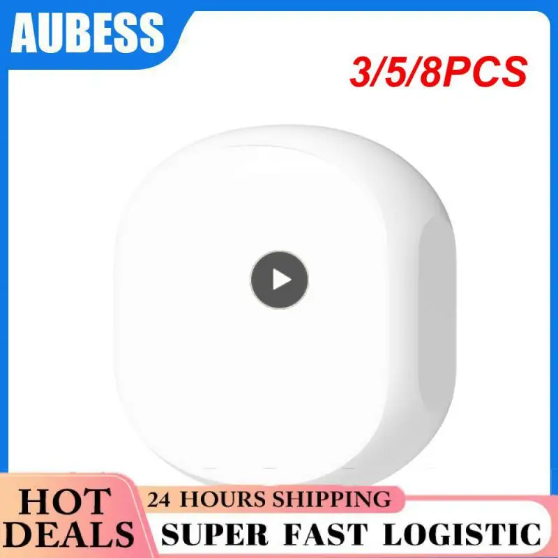 3/5/8PCS Wireless Smart Home Bridge Diy Smart Home Tuya Zigbee Smart Gateway Type-c Tuya Smart Gateway Hub 5v 1a
3/5/8PCS Wireless Smart Home Bridge Diy Smart Home Tuya Zigbee Smart Gateway Type-c Tuya Smart Gateway Hub 5v 1a