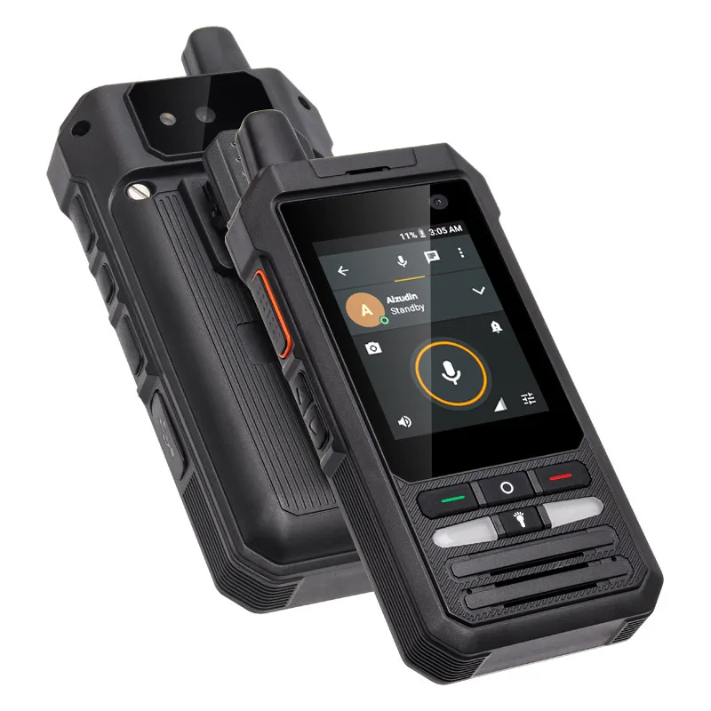 UNIWA F80 Removable 5300mAh Big Battery 2.4 Inch Touch Screen 4g zello walkie talkie radio with sim card 
UNIWA F80 Removable 5300mAh Big Battery 2.4 Inch Touch Screen 4g zello walkie talkie radio with sim card