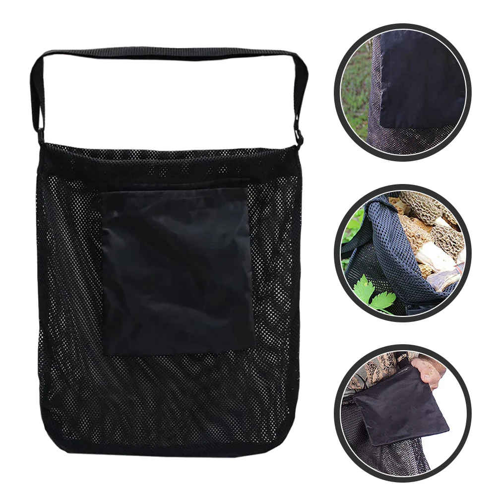 Bag Garden Picking Fruit Shoulder Mesh Crossbody Reusable Outdoor Apron Capacity Large Multi Use Function Portable Daily Bags
Bag Garden Picking Fruit Shoulder Mesh Crossbody Reusable Outdoor Apron Capacity Large Multi Use Function Portable Daily Bags