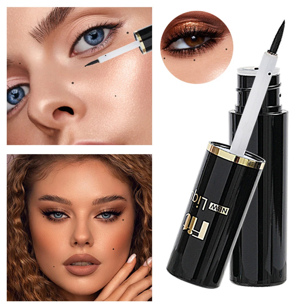 5ml Natural Simulation Adding Nevus Solution Long-lasting Waterproof Supplies Makeup Sweat-proof Sale Hot
5ml Natural Simulation Adding Nevus Solution Long-lasting Waterproof Supplies Makeup Sweat-proof Sale Hot