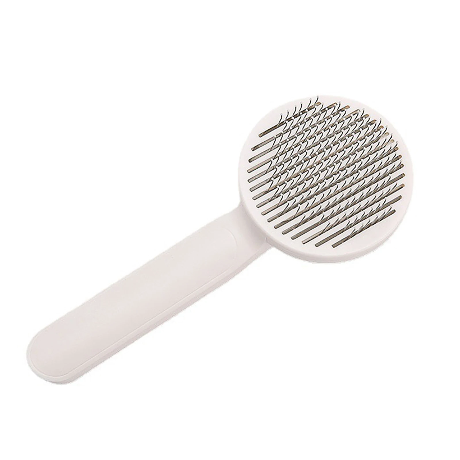 Pet Comb Hair Removal Comb Brush For Cats Dogs Animal Hair Cleaning Brush For Long Hair Mitten Needle Pet Products Hair Brush
Pet Comb Hair Removal Comb Brush For Cats Dogs Animal Hair Cleaning Brush For Long Hair Mitten Needle Pet Products Hair Brush