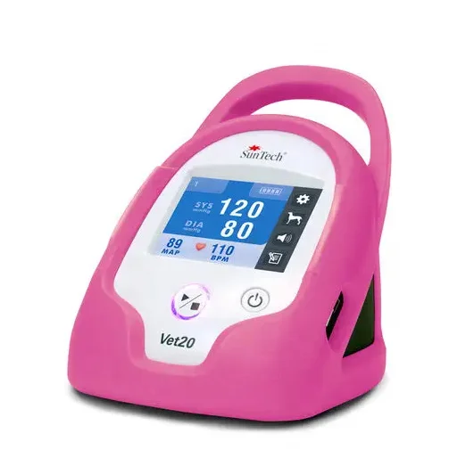 Portable Vet Veterinary Blood Pressure Monitor meter Veterinary Medical Clinic Equipment
Portable Vet Veterinary Blood Pressure Monitor meter Veterinary Medical Clinic Equipment