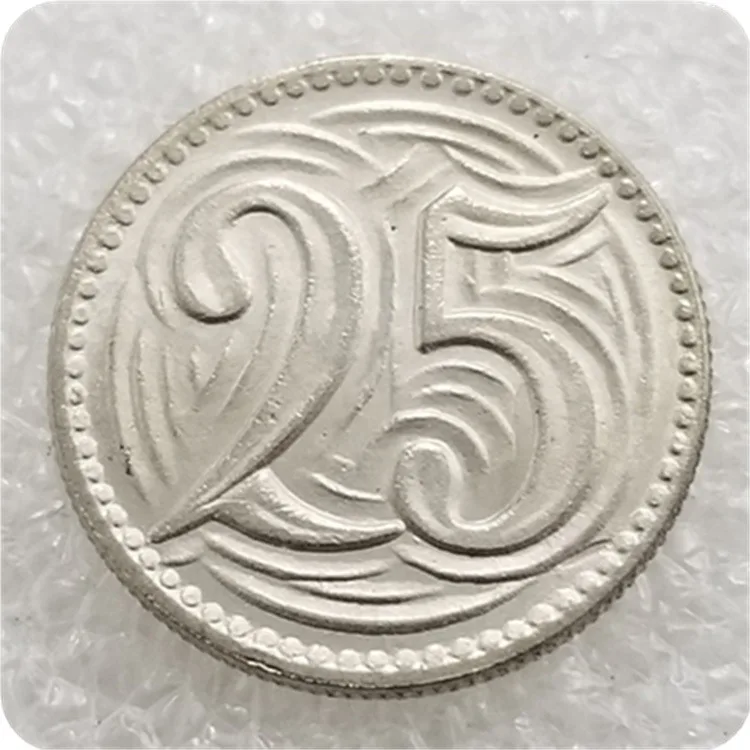 Памятная монета 1932, серебряный доллар, оптовая продажа, коллекционные монеты, украшение для дома, волшебная монета, рождественские подарки #...
Памятная монета 1932, серебряный доллар, оптовая продажа, коллекционные монеты, украшение для дома, волшебная монета, рождественские подарки #...