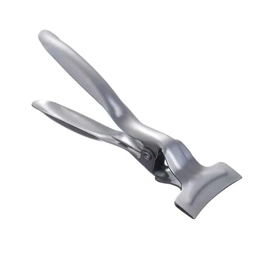 Watermelon Opener Stainless Steel Fruit Divider Tool Cut In Half Pliers Portable Watermelon Clamp Watermelon Slicer Opener
Watermelon Opener Stainless Steel Fruit Divider Tool Cut In Half Pliers Portable Watermelon Clamp Watermelon Slicer Opener