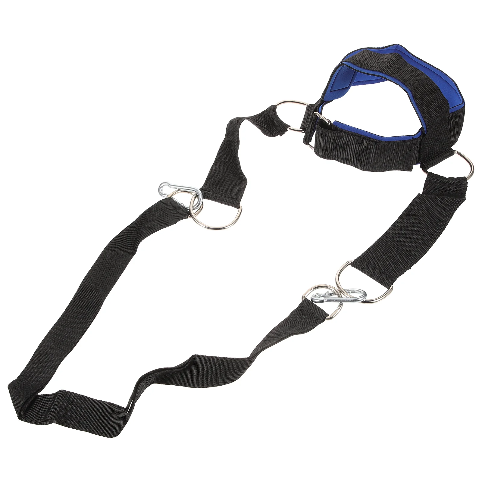 Head Neck Trainer Fitness Equipment Shoulder Weight Training Aids Hat Strap Heavy Duty Body Building Supply Bodybuilding
Head Neck Trainer Fitness Equipment Shoulder Weight Training Aids Hat Strap Heavy Duty Body Building Supply Bodybuilding