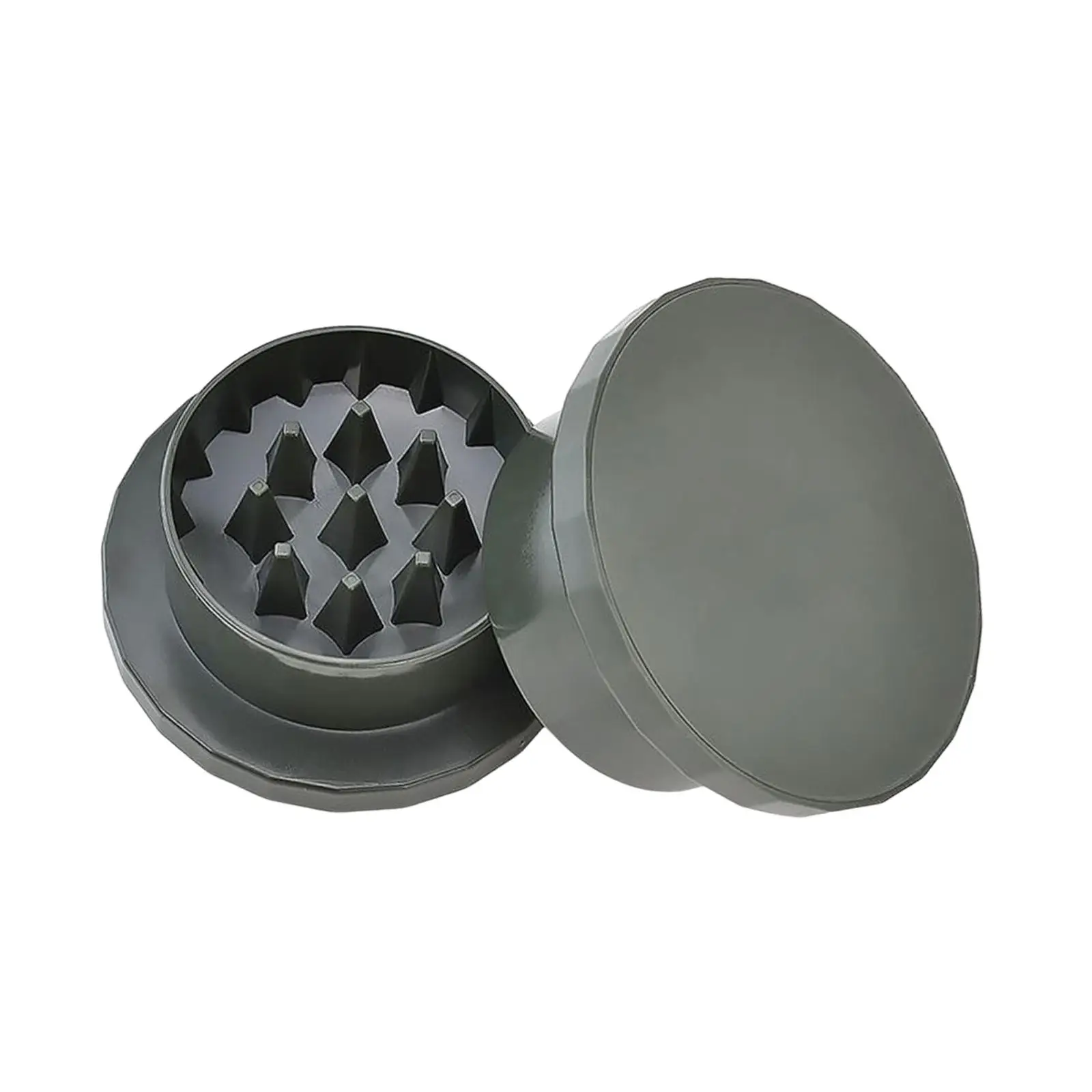 Bait Crusher Boilie Grinder Bait Making Container Lightweight Groundbait Box
Bait Crusher Boilie Grinder Bait Making Container Lightweight Groundbait Box