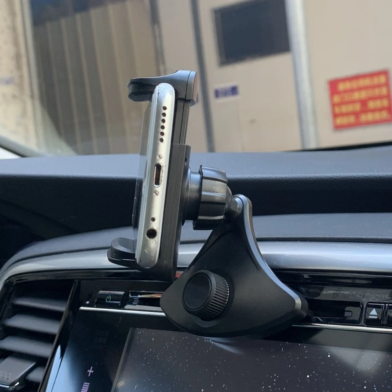 Universal Black Hands Free Car Mount for Phone 12/11/11Pro/Xs /XR/XS/X/8 Cell Phone Holder Hands Free Car Mount Drop Shipping
Universal Black Hands Free Car Mount for Phone 12/11/11Pro/Xs /XR/XS/X/8 Cell Phone Holder Hands Free Car Mount Drop Shipping