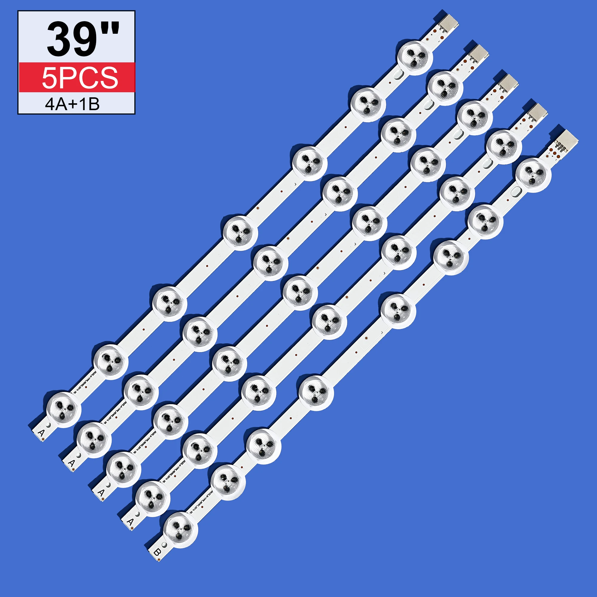 Подсветка для телевизоров Vestel B-TYPE TD K40DLV3F 40FA5050 PT2-40, VES395UNDC-2D-N01, LED, полоска 39.5D светодиодный _ A/TX-39A300B, SMFHD 14 40272
Подсветка для телевизоров Vestel B-TYPE TD K40DLV3F 40FA5050 PT2-40, VES395UNDC-2D-N01, LED, полоска 39.5D светодиодный _ A/TX-39A300B, SMFHD 14 40272