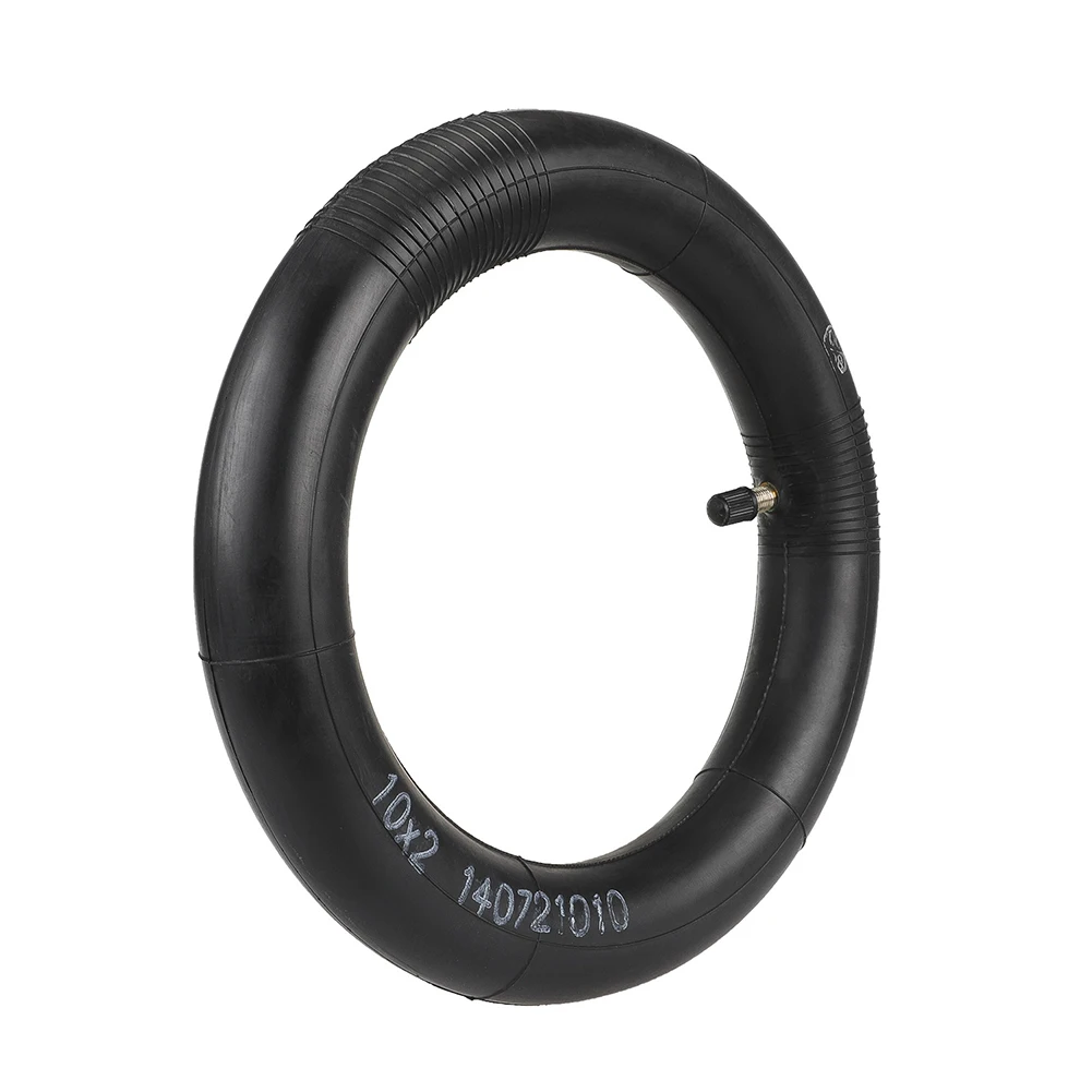 Universal 10 Inch Scooter Inner Tube Thickened Rubber Straight Mouth Inner Tube For Millet M365Pro Pro2 E-scooter Accessories
Universal 10 Inch Scooter Inner Tube Thickened Rubber Straight Mouth Inner Tube For Millet M365Pro Pro2 E-scooter Accessories