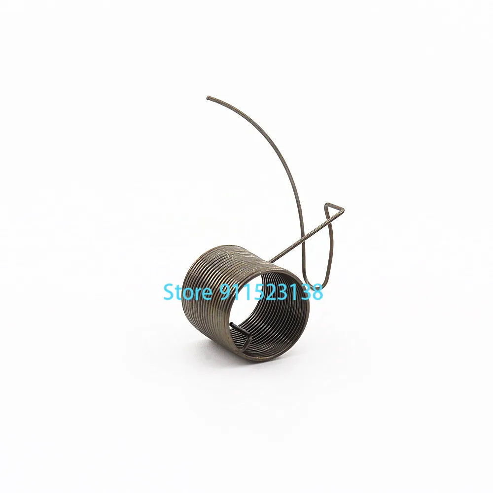 100 Pcs HT240091 Good Quality Barudan Embroidery Machine Spare Parts Thread Take Up Spring Check Spring YN
100 Pcs HT240091 Good Quality Barudan Embroidery Machine Spare Parts Thread Take Up Spring Check Spring YN