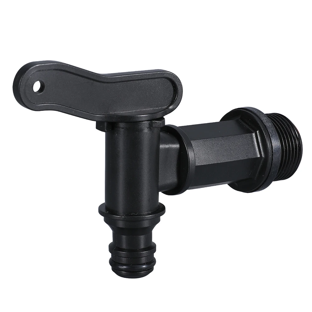 1pc Hose Adapter Fresh Waste Water Tank Drain Tap Fit Motorhome Caravan Boat Camper Van Caravan ON/OFF LEVER TAP
1pc Hose Adapter Fresh Waste Water Tank Drain Tap Fit Motorhome Caravan Boat Camper Van Caravan ON/OFF LEVER TAP