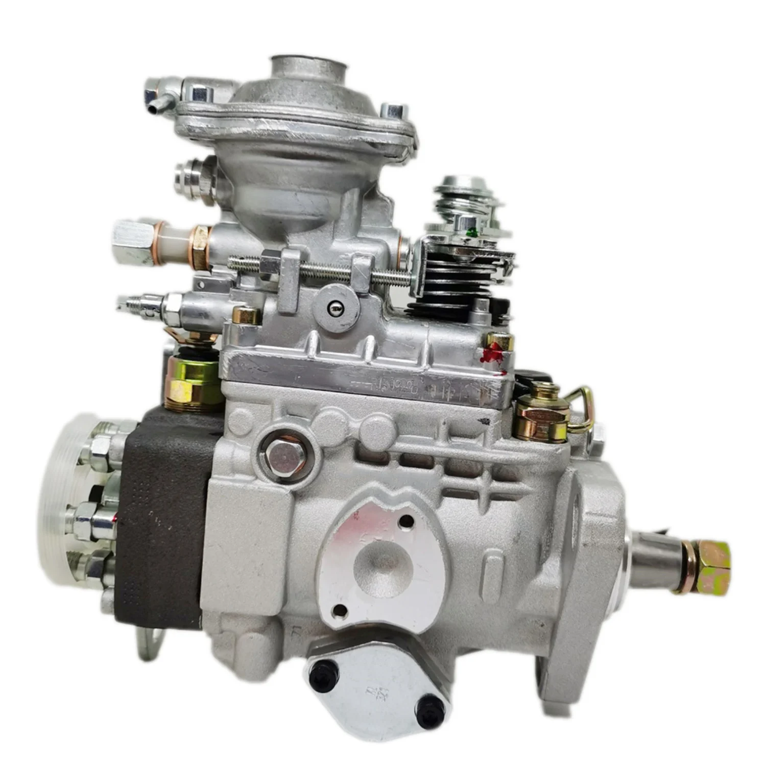Diesel Fuel Injection Pump 3916991 0460426114 for Dodge RAM Cummins 5.9L Diesel 1989-1993
Diesel Fuel Injection Pump 3916991 0460426114 for Dodge RAM Cummins 5.9L Diesel 1989-1993