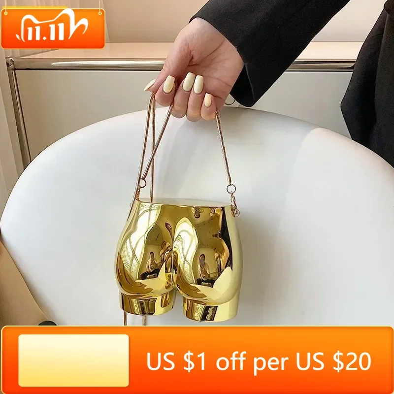 Luxury Dinner Bag For Women Funny Silver Lipstick Bag Ladies Shoulder Bags Cute Purses Crossbody Bag Designer Handbag Shell Bag 
Luxury Dinner Bag For Women Funny Silver Lipstick Bag Ladies Shoulder Bags Cute Purses Crossbody Bag Designer Handbag Shell Bag