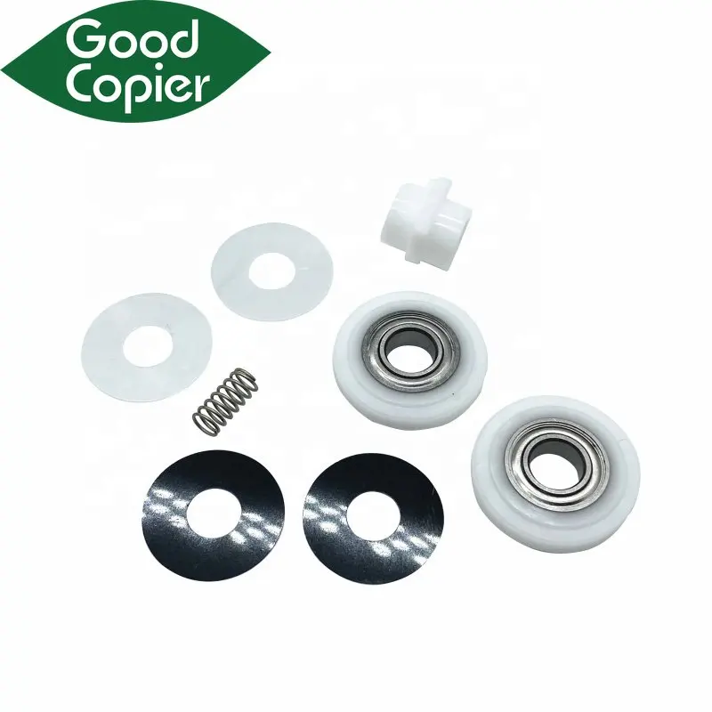 A1UDR90100 A1UD371800 Original Spacer roller Kit For Konica Minolta bizhub 223 283 363 423 Copier parts
A1UDR90100 A1UD371800 Original Spacer roller Kit For Konica Minolta bizhub 223 283 363 423 Copier parts