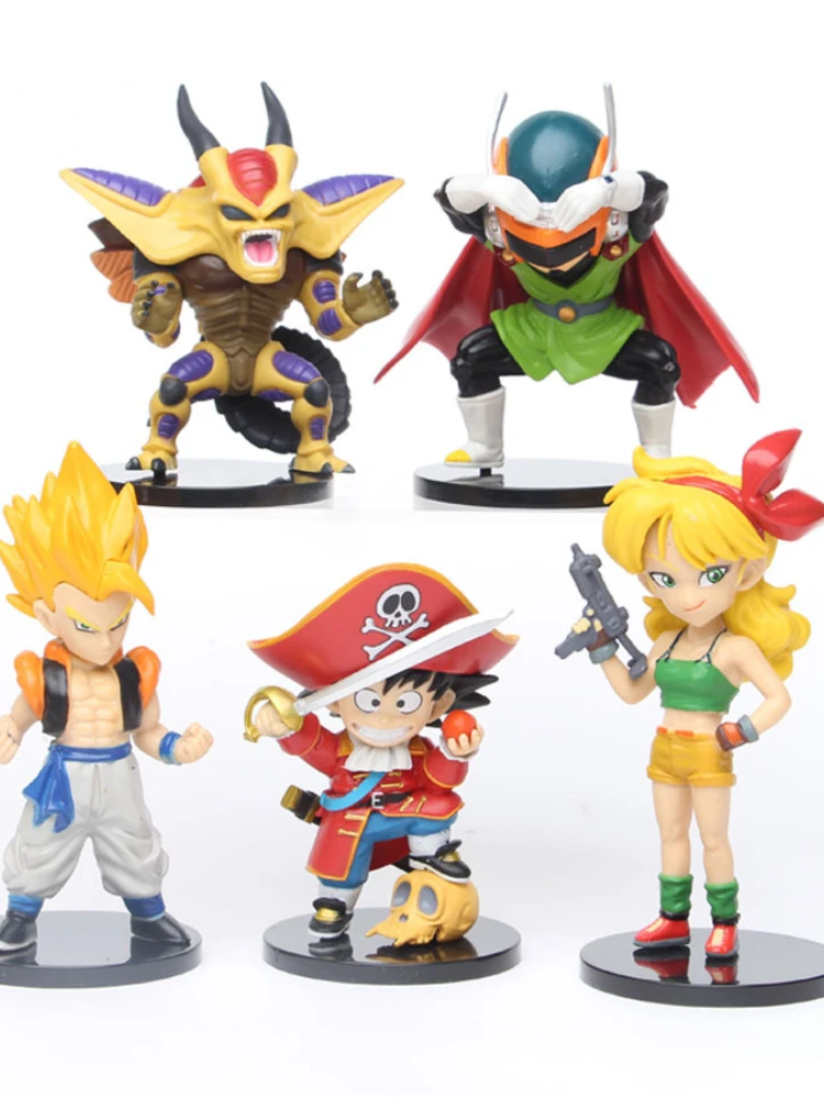 Dragon Ball 5 Cosplay One Piece Lanqi Saiya Capsule Toy Crane Machines Car Decoration Car Accessories Interior anime
Dragon Ball 5 Cosplay One Piece Lanqi Saiya Capsule Toy Crane Machines Car Decoration Car Accessories Interior anime