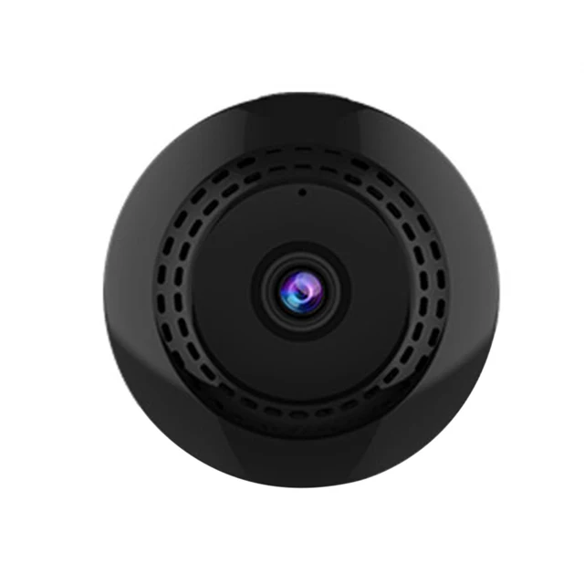C2 WiFi Surveillance Camera 1080P HD Smart Home Security IP Camera Wireless Video Mini Camcorders Outdoor Motion Detection
C2 WiFi Surveillance Camera 1080P HD Smart Home Security IP Camera Wireless Video Mini Camcorders Outdoor Motion Detection