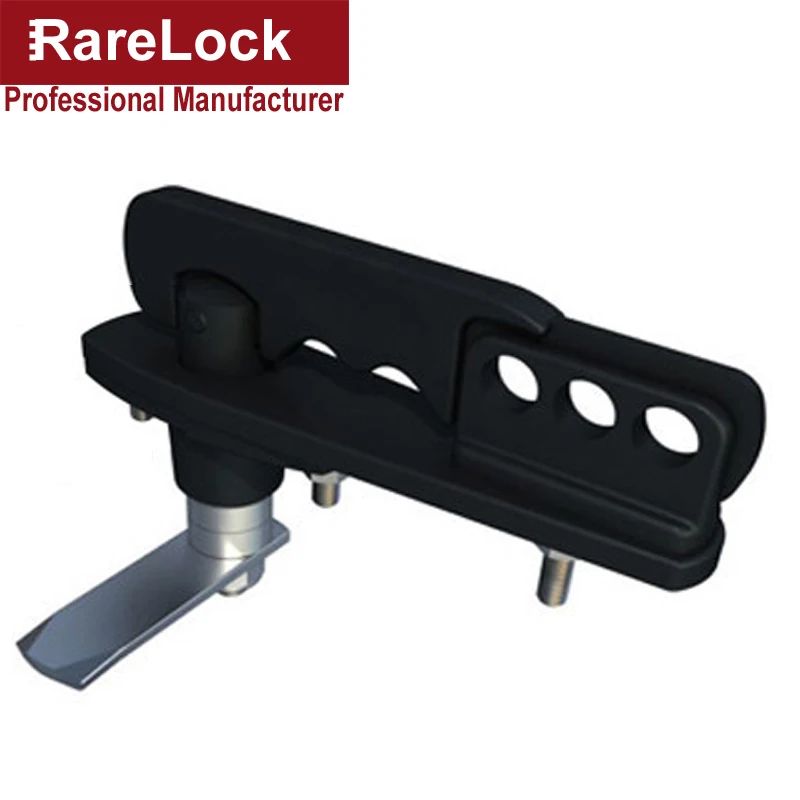 Door Handle Lock Electrical Cabinet Home Gate with Padlock Vending Machine Wooden Case Cupboard Accessories Rarelock MS521 H
Door Handle Lock Electrical Cabinet Home Gate with Padlock Vending Machine Wooden Case Cupboard Accessories Rarelock MS521 H