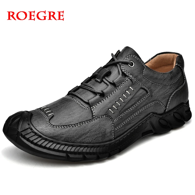 Classics Outdoor Men's Loafers Fashion Casual Shoes Genuine Leather Handmade Sewing Flats Soft Driving Shoe Men Outdoor Sneakers
Classics Outdoor Men's Loafers Fashion Casual Shoes Genuine Leather Handmade Sewing Flats Soft Driving Shoe Men Outdoor Sneakers