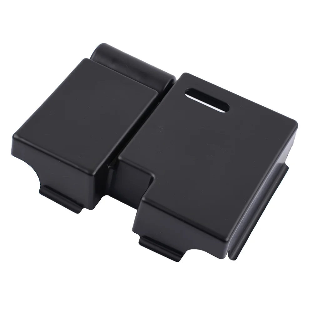 For Evoque 2011-2017 Center Console Armrest Storage Organizer Tray With Non-slip Rubber Mats Car Accessories
For Evoque 2011-2017 Center Console Armrest Storage Organizer Tray With Non-slip Rubber Mats Car Accessories