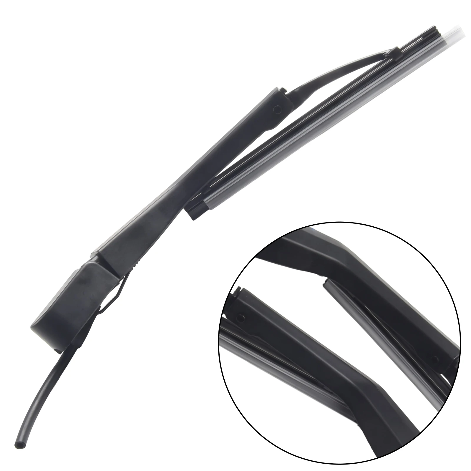 High Quality Hot/Easy To Install Practical To Use Brand New Wiper Arms Parts & Accessories A1268204644 Headlight
High Quality Hot/Easy To Install Practical To Use Brand New Wiper Arms Parts & Accessories A1268204644 Headlight