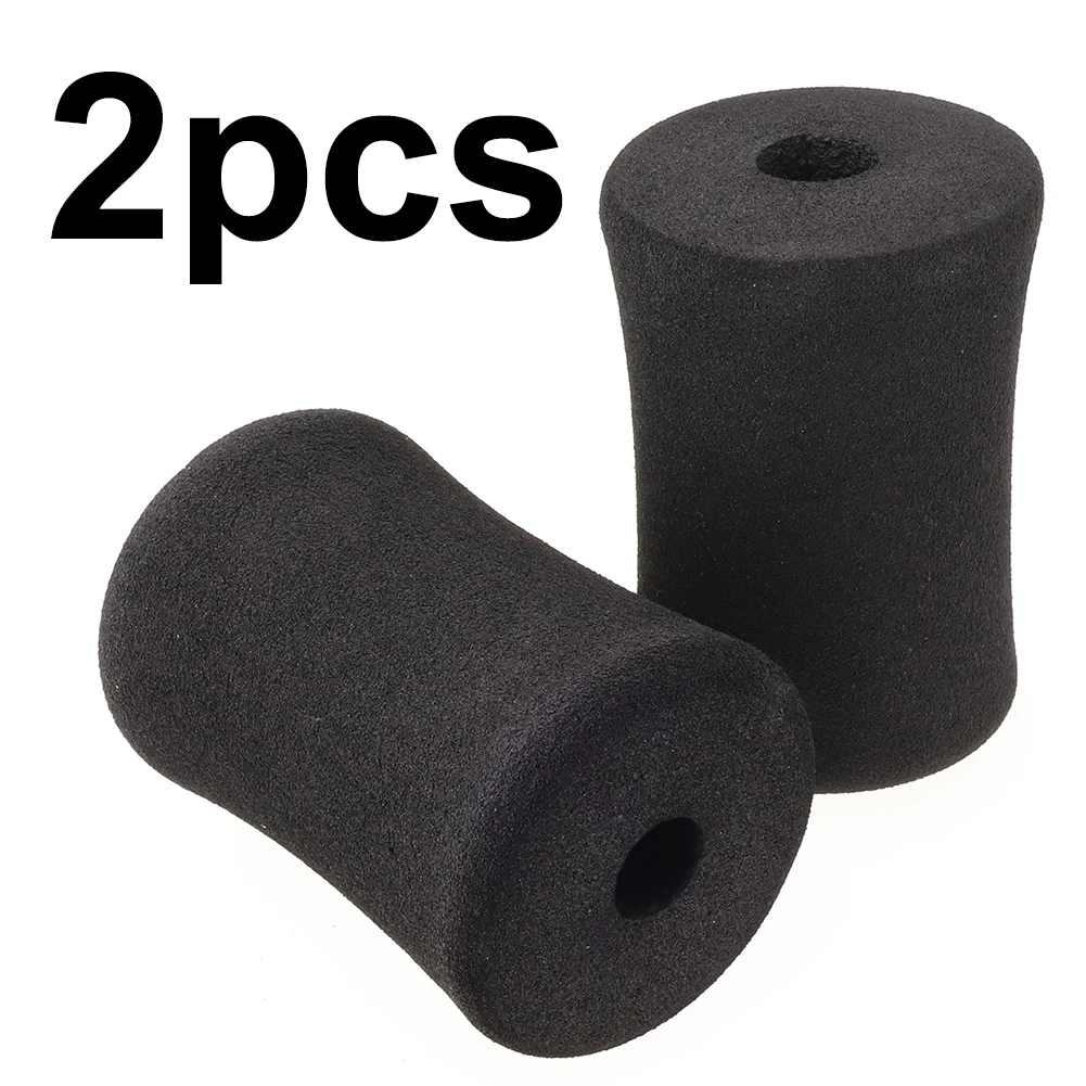 2Pcs Foot Foam Pads Rollers Replacement For Leg Extension For Weight Bench Gym Exercise Machines Equipments High Quality
2Pcs Foot Foam Pads Rollers Replacement For Leg Extension For Weight Bench Gym Exercise Machines Equipments High Quality
