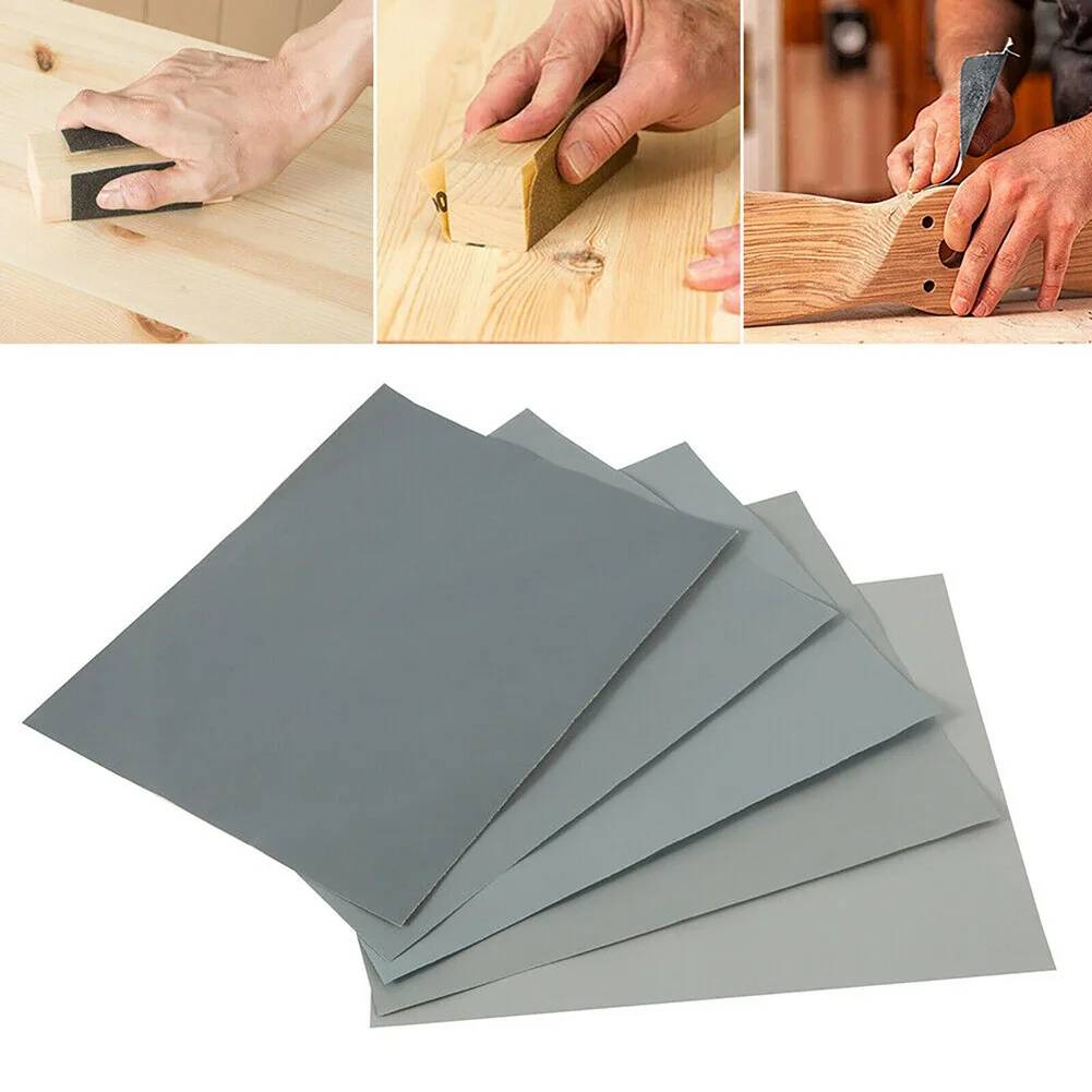 Qinglong Sandpaper Abrasive Sheet 3000 5000 7000 Grit Waterproof Wet Dry Sandpaper Wood/Car Paint Polishing DIY Sandpaper
Qinglong Sandpaper Abrasive Sheet 3000 5000 7000 Grit Waterproof Wet Dry Sandpaper Wood/Car Paint Polishing DIY Sandpaper