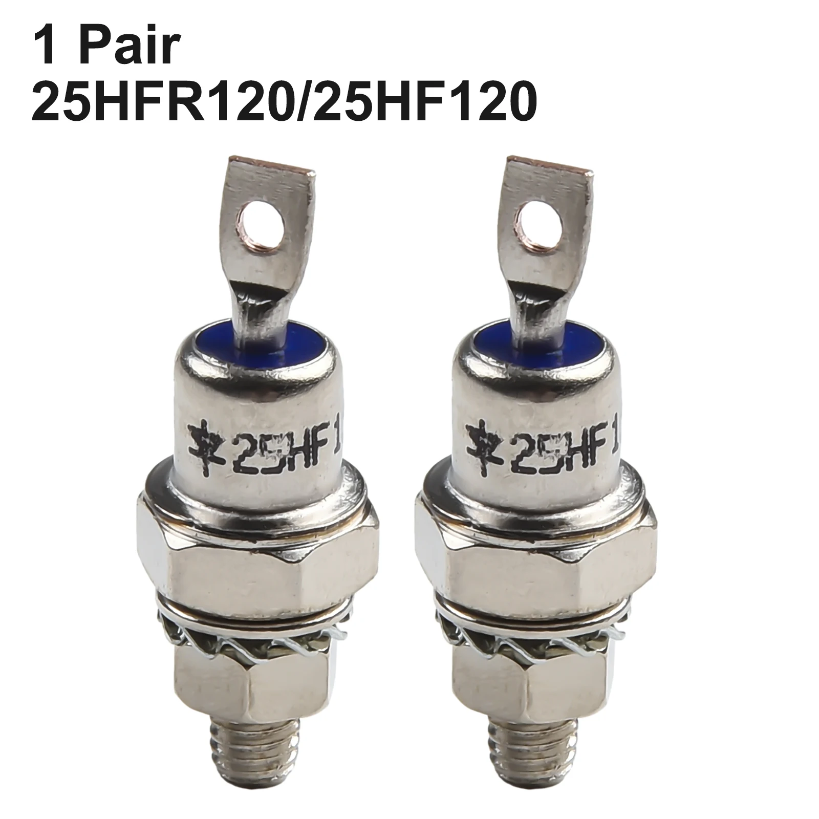 Iron Base Forward Rectifier Diode Rectifiers Reverse Direction Reverse Polarity Rectifier Semiconductors Actives
Iron Base Forward Rectifier Diode Rectifiers Reverse Direction Reverse Polarity Rectifier Semiconductors Actives