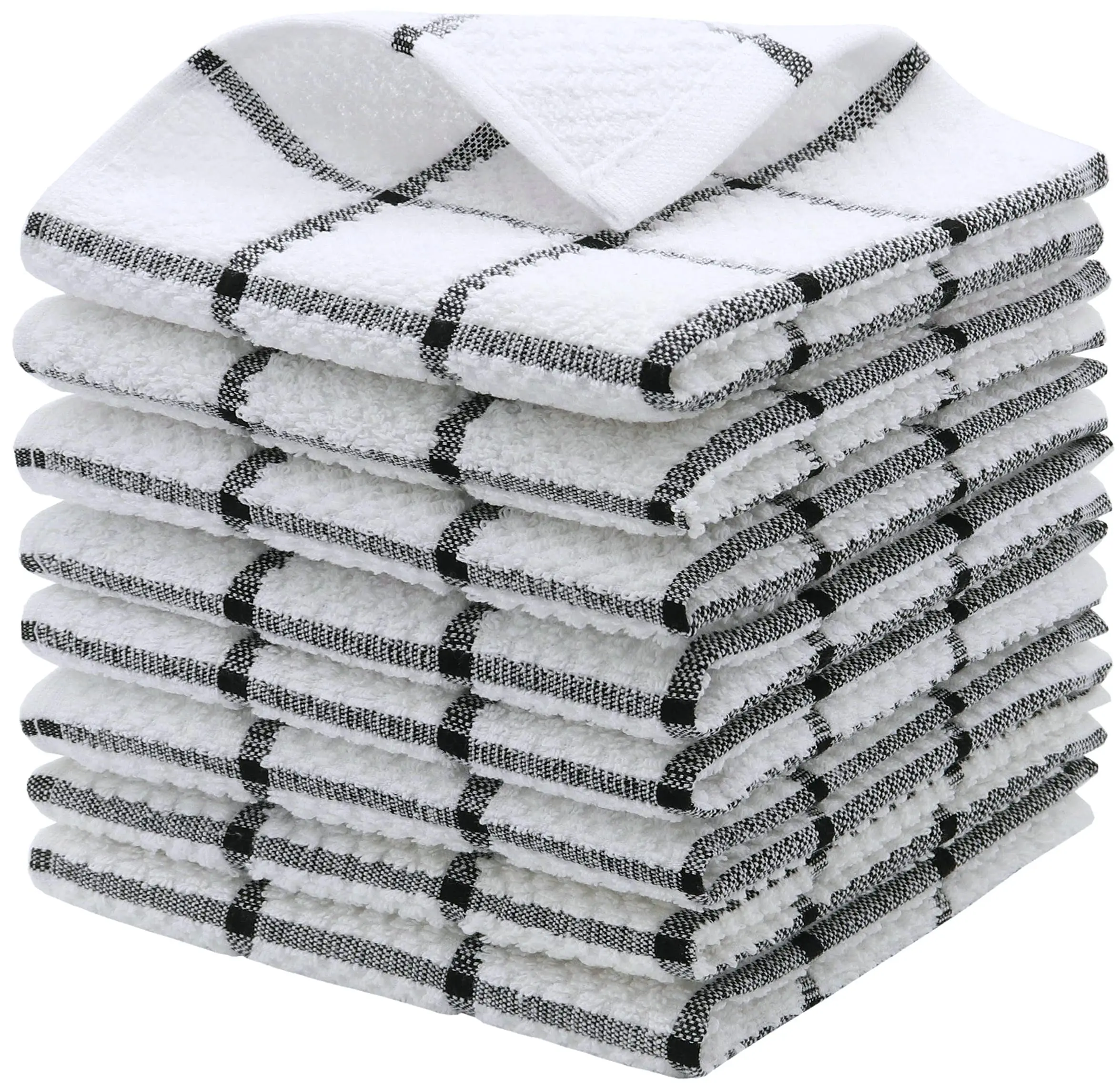 Absorbent Kitchen Dishcloth Towel Cotton Cloth Square Kitchen Pad Homaxy Dishes Waffle Scouring Home Cleaning Pure Cloths Soft
Absorbent Kitchen Dishcloth Towel Cotton Cloth Square Kitchen Pad Homaxy Dishes Waffle Scouring Home Cleaning Pure Cloths Soft