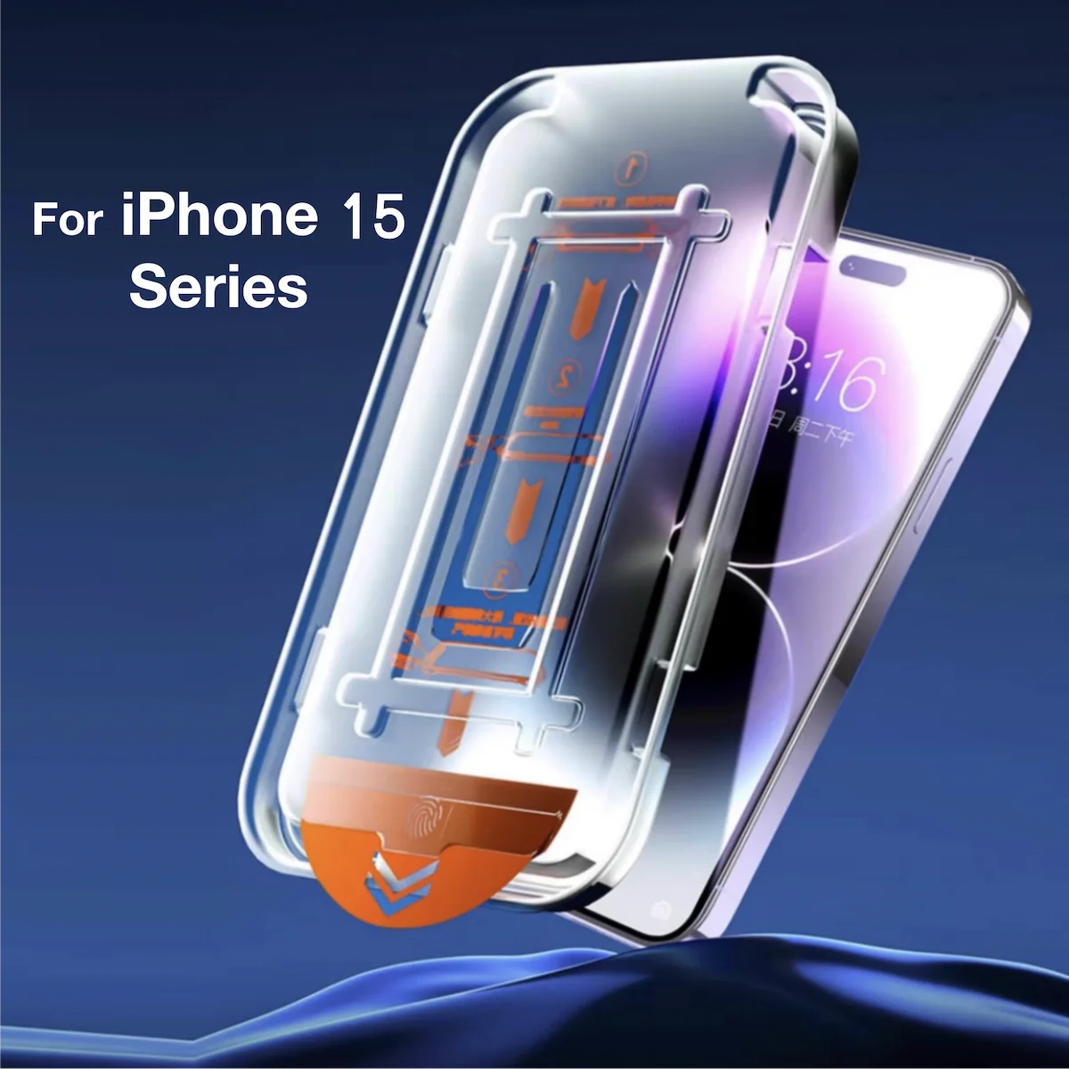 Защита экрана из закаленного стекла для iPhone, Защита экрана для iPhone 15 PLUS, 14 Pro Max, 13, 12, 11 XR, XS, X, без пыли, с комплектом для установки, удаление взрыва
Защита экрана из закаленного стекла для iPhone, Защита экрана для iPhone 15 PLUS, 14 Pro Max, 13, 12, 11 XR, XS, X, без пыли, с комплектом для установки, удаление взрыва