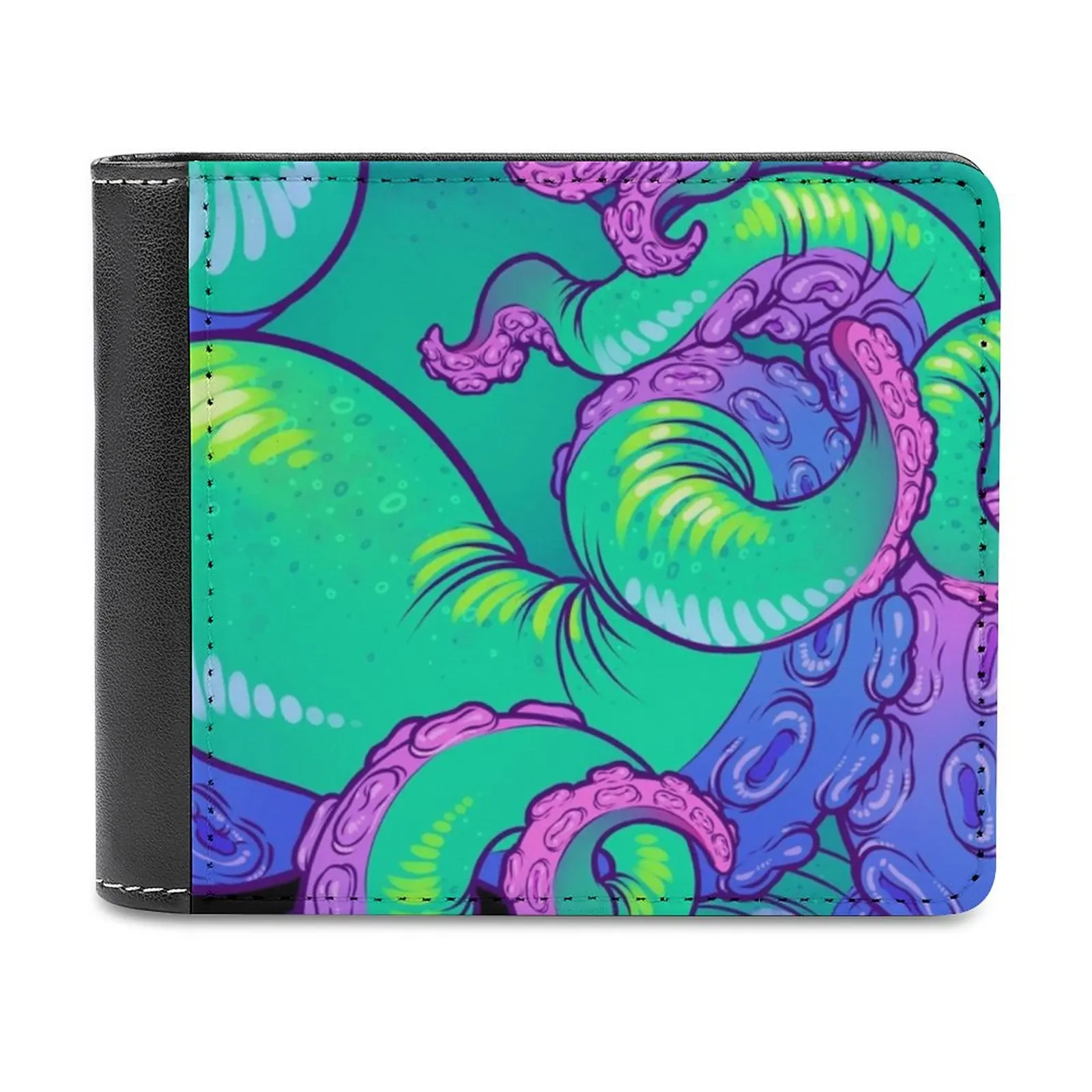 Cthulhu Tentacles Men Wallet Pu Leather Short Male Purses Credit Card Wallet For Men Money Bag Cthulhu Tentacles Octopus
Cthulhu Tentacles Men Wallet Pu Leather Short Male Purses Credit Card Wallet For Men Money Bag Cthulhu Tentacles Octopus