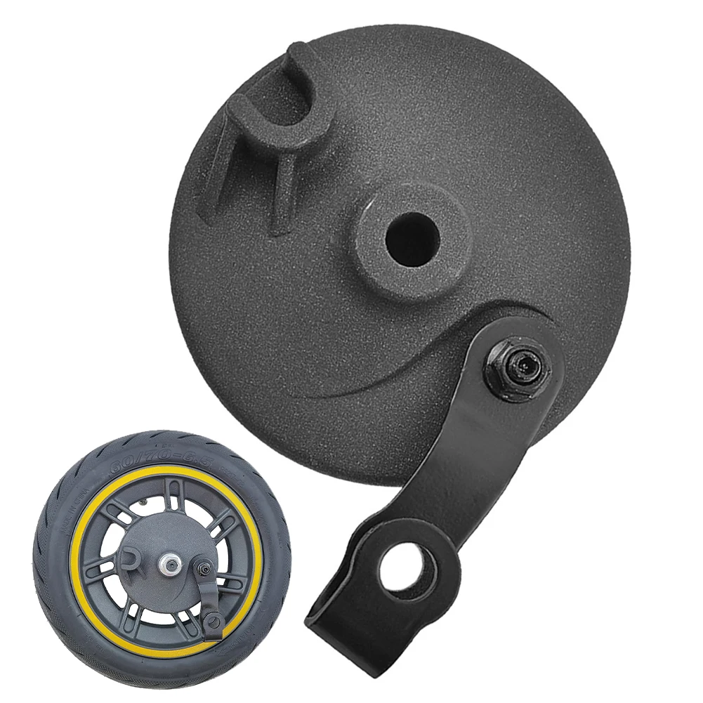 Electric Scooter Drum Brake Cover Front Wheel Drum Brake Caps Accessories For Ninebot Max G30 Electric Scooter
Electric Scooter Drum Brake Cover Front Wheel Drum Brake Caps Accessories For Ninebot Max G30 Electric Scooter
