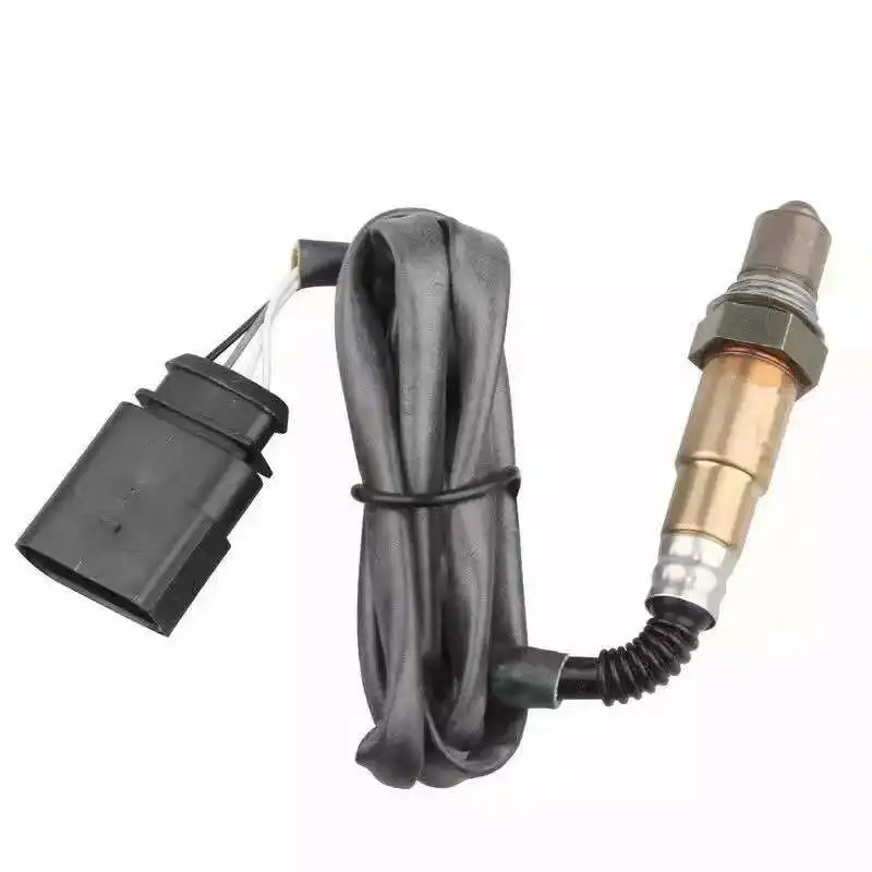 Upstream Oxygen Sensor 234-4859 022906265C 030906262L For 1998-2010 VW Beetle Jetta/Audi TT A6 Quattro Allroad Quattro
Upstream Oxygen Sensor 234-4859 022906265C 030906262L For 1998-2010 VW Beetle Jetta/Audi TT A6 Quattro Allroad Quattro
