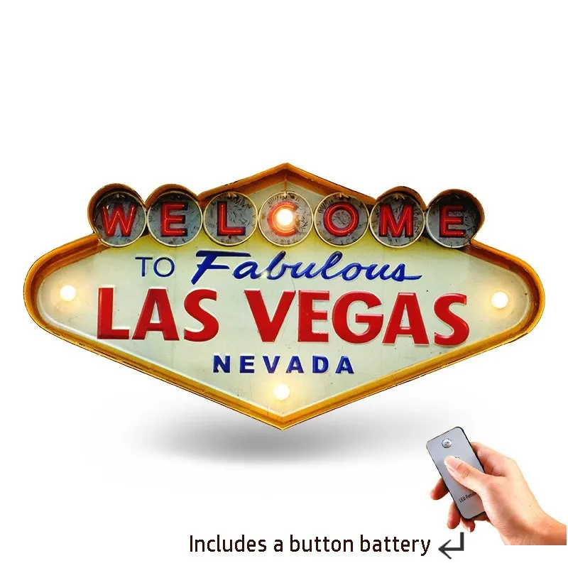 Неоновая вывеска «Las Vegas» Denim Meow
Неоновая вывеска «Las Vegas» Denim Meow