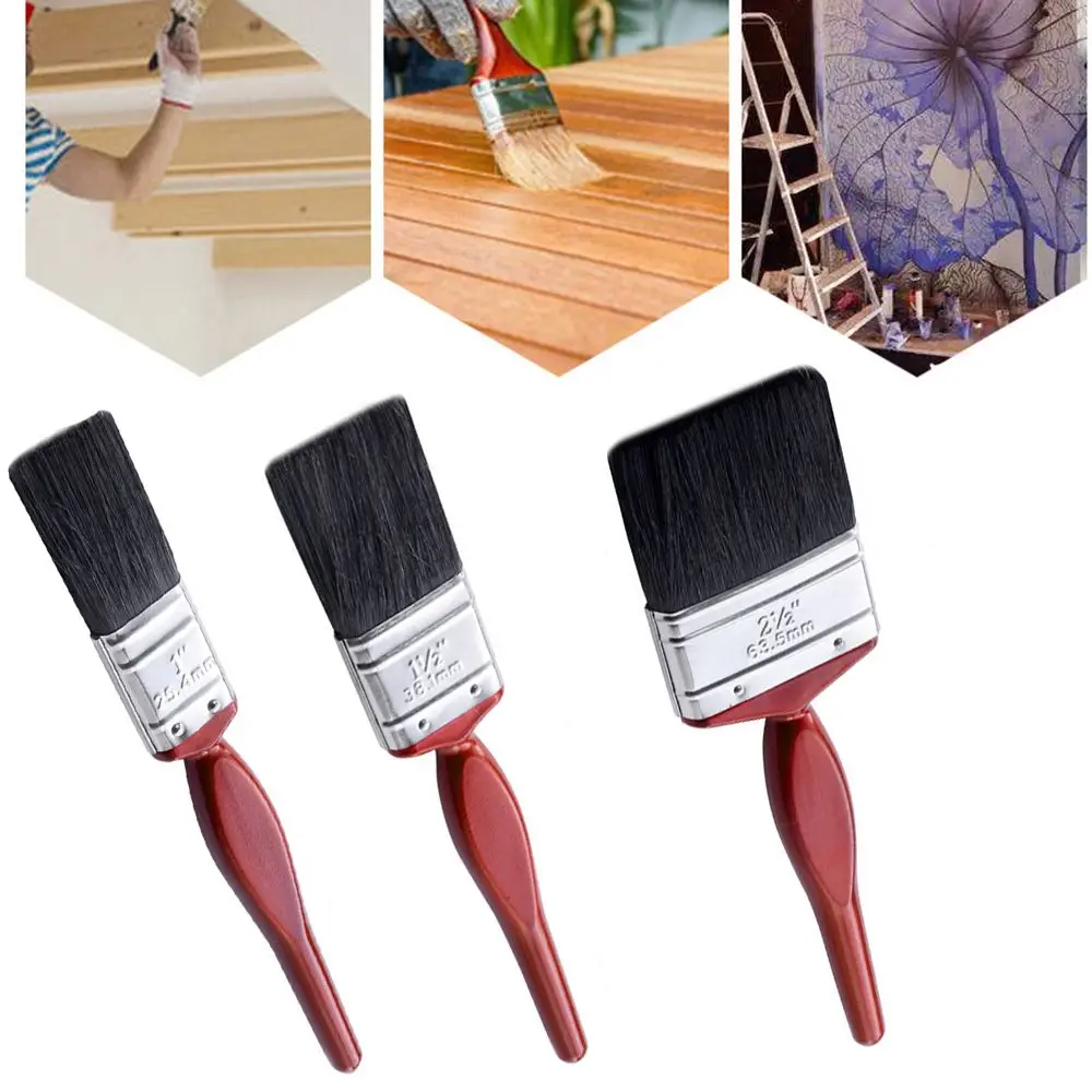 Ручной инструмент для нанесения рисунков на стену, щетка для очистки от пыли и барбекю, шерстяные кисти для рисования, ролики для рисования
Ручной инструмент для нанесения рисунков на стену, щетка для очистки от пыли и барбекю, шерстяные кисти для рисования, ролики для рисования