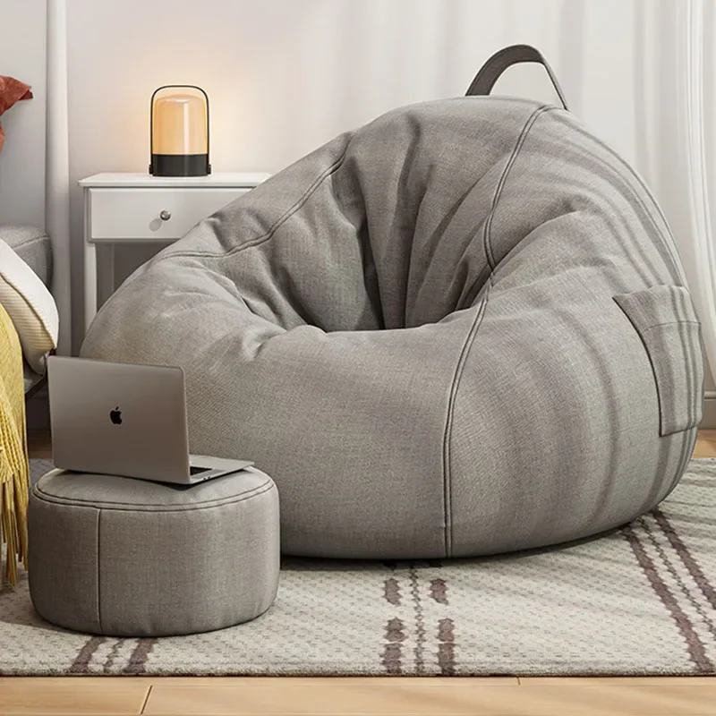 Camping Cinema Sofas Single Puff Elegant Modern Sofas Apartment Minimalist Living Room Divani Da Soggiorno Japanese Furniture
Camping Cinema Sofas Single Puff Elegant Modern Sofas Apartment Minimalist Living Room Divani Da Soggiorno Japanese Furniture
