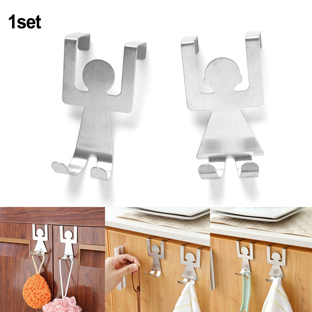 Door Hooks Bathroom Organizer Rack Organizer Clothes Coat Hat Towel Hanger Holder Bathroom Hanger Holder Multi Hook Wall Hanger
Door Hooks Bathroom Organizer Rack Organizer Clothes Coat Hat Towel Hanger Holder Bathroom Hanger Holder Multi Hook Wall Hanger