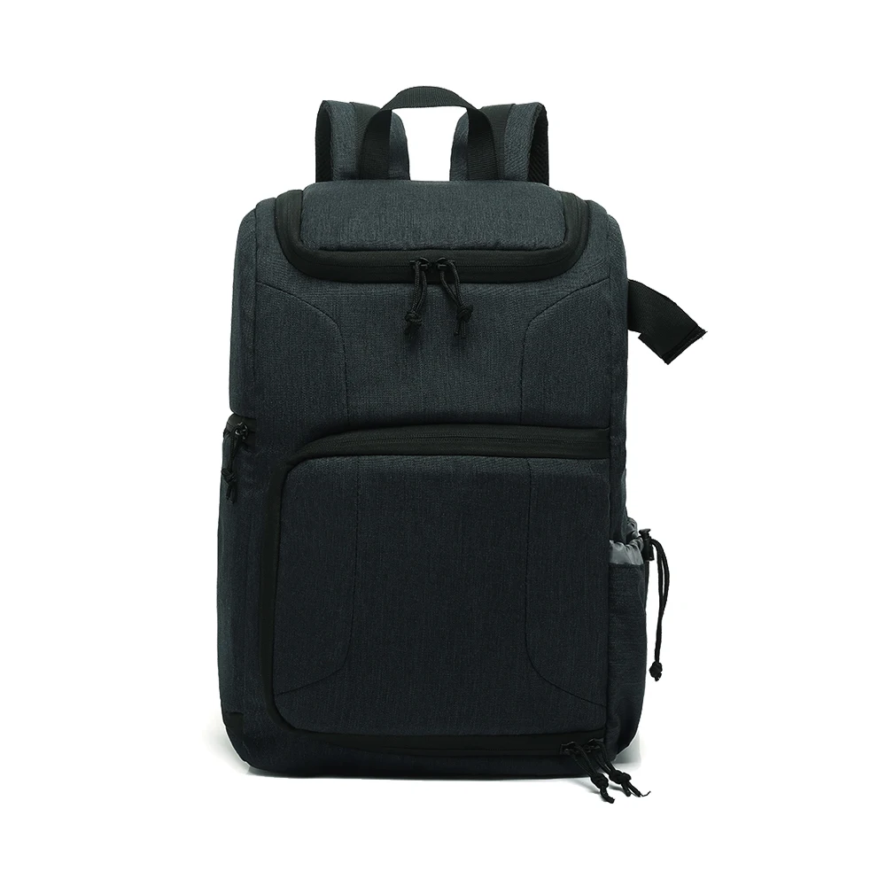 Multi-functional Waterproof DSLR Camera Photo Lens Bag Backpack Knapsack Large Capacity Portable Travel for Outside Photography
Multi-functional Waterproof DSLR Camera Photo Lens Bag Backpack Knapsack Large Capacity Portable Travel for Outside Photography