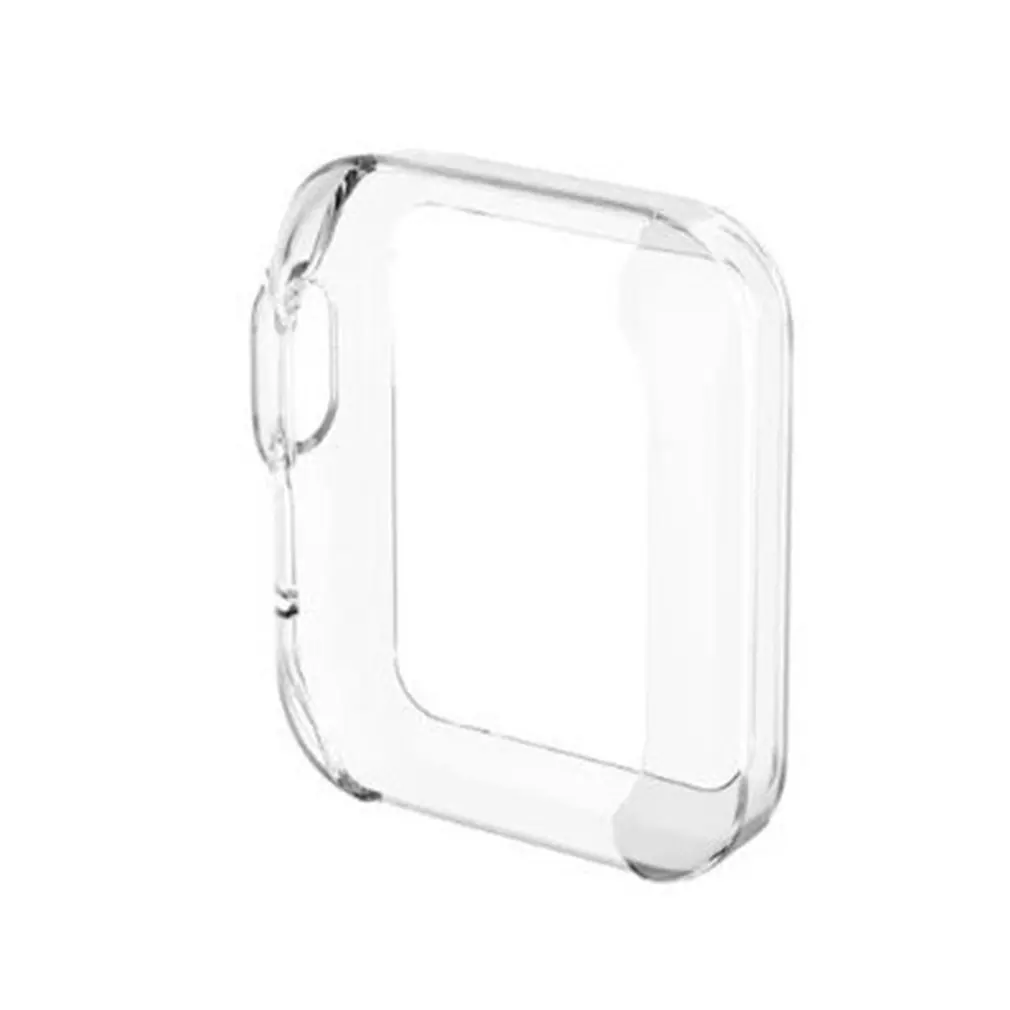 Protective Shell Smart Watch Drop-proof And Dust-proof Protective Cover For M-i Watch Lite For Red-mi Watch
Protective Shell Smart Watch Drop-proof And Dust-proof Protective Cover For M-i Watch Lite For Red-mi Watch
