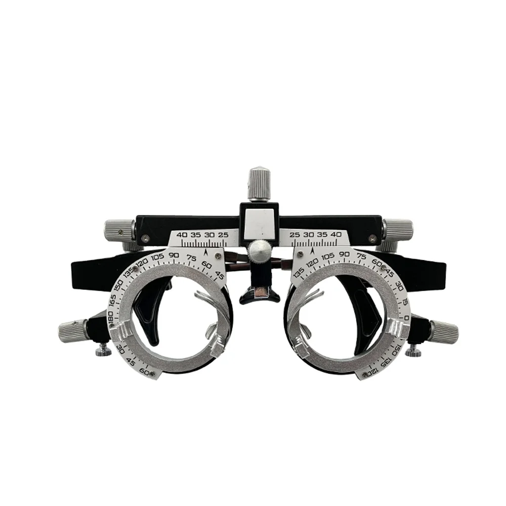 High Quality River Brand Optical Half Titanium trial accessofries OF001 trial frame
High Quality River Brand Optical Half Titanium trial accessofries OF001 trial frame