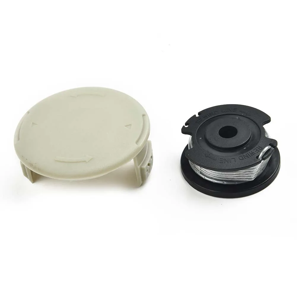 Equipment Trimmer Spool F016800385 Strimmer Trimmers 1.5mm For Bosch ART23SL ART26SL Grass Lawn Strimmers Line
Equipment Trimmer Spool F016800385 Strimmer Trimmers 1.5mm For Bosch ART23SL ART26SL Grass Lawn Strimmers Line