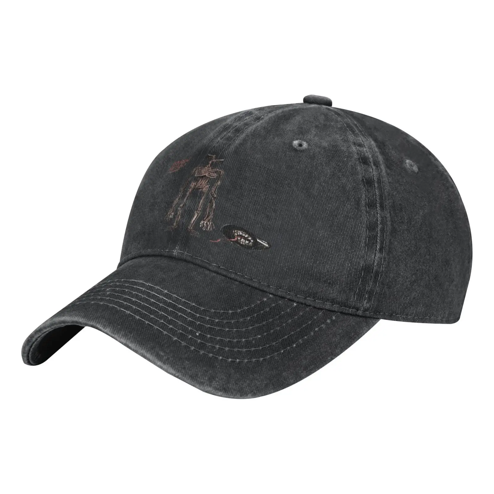 Urban Legend Sirene Kopf Fakten Horror Men's Cap Men's Stylish Caps Cowboy Caps Hats Balaclava Cap For Women Cap Female Cowboy
Urban Legend Sirene Kopf Fakten Horror Men's Cap Men's Stylish Caps Cowboy Caps Hats Balaclava Cap For Women Cap Female Cowboy