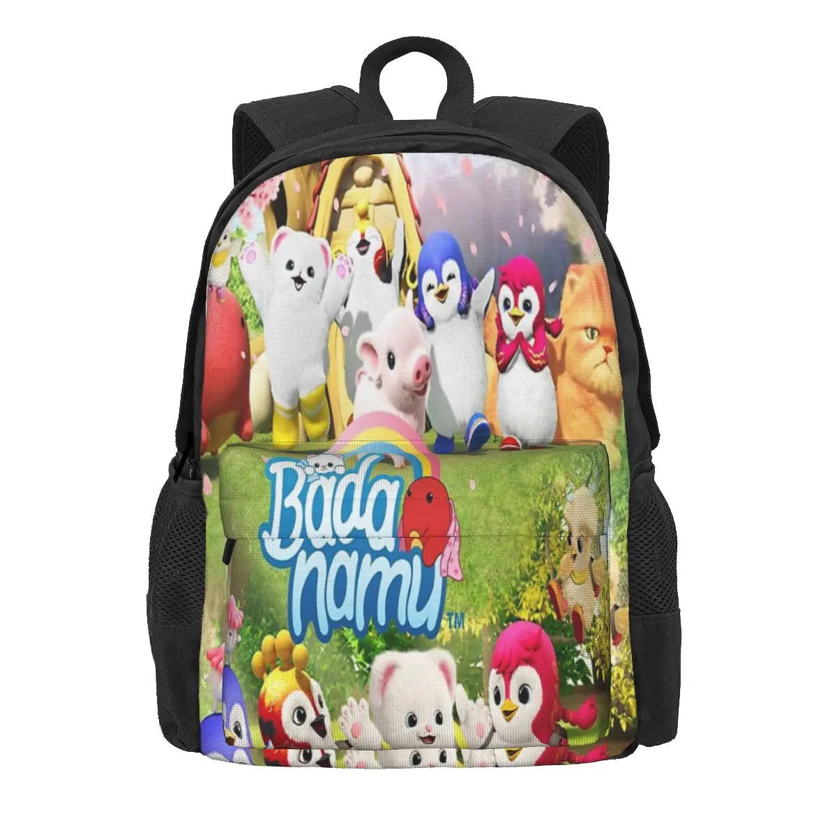 Sixba Character Cartoon Logo Backpacks Men's Backpacks Bags For Women School Bag Mens Backpacks Back Packs Bag For Women
Sixba Character Cartoon Logo Backpacks Men's Backpacks Bags For Women School Bag Mens Backpacks Back Packs Bag For Women