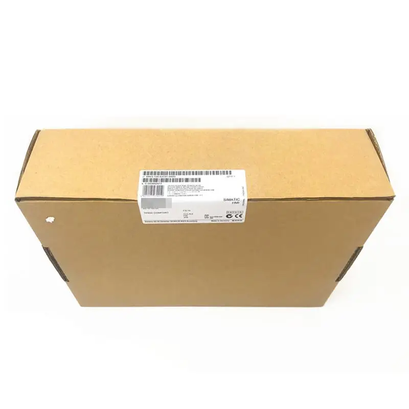 Комфортный TP900 6AV2124-0JC01-0AX0 ремонт монитора Hmi Сенсорный экран новый оригинальный промышленный Ect TP900 9 дюймов
Комфортный TP900 6AV2124-0JC01-0AX0 ремонт монитора Hmi Сенсорный экран новый оригинальный промышленный Ect TP900 9 дюймов