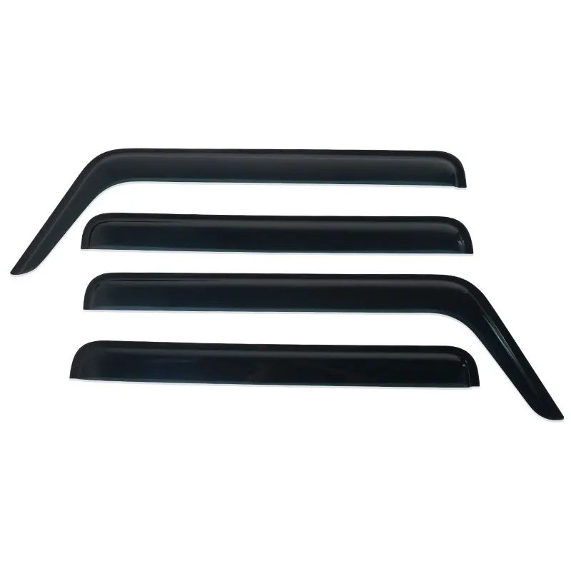 Для Suzuki Jimny XL 5 дверей 2019 2020 2021 2022 2023 2024 2025 автомобильный оконный козырек от солнца и дождя, защита от атмосферных воздействий, дефлектор ветра
Для Suzuki Jimny XL 5 дверей 2019 2020 2021 2022 2023 2024 2025 автомобильный оконный козырек от солнца и дождя, защита от атмосферных воздействий, дефлектор ветра