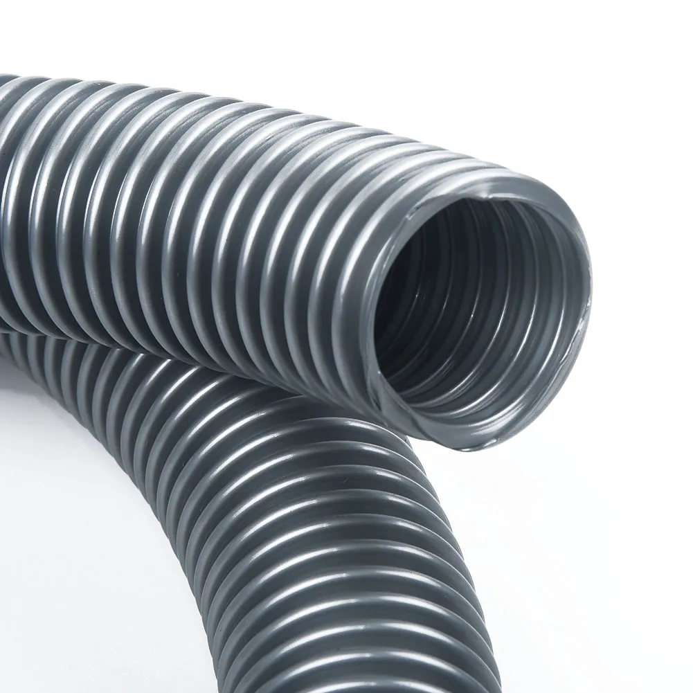 32mm Suction Hose EVA Flexible Pipe 1m Tool Tube Braw Extra Long For Industrial Central Vacuum Cleaner Durable 2018
32mm Suction Hose EVA Flexible Pipe 1m Tool Tube Braw Extra Long For Industrial Central Vacuum Cleaner Durable 2018