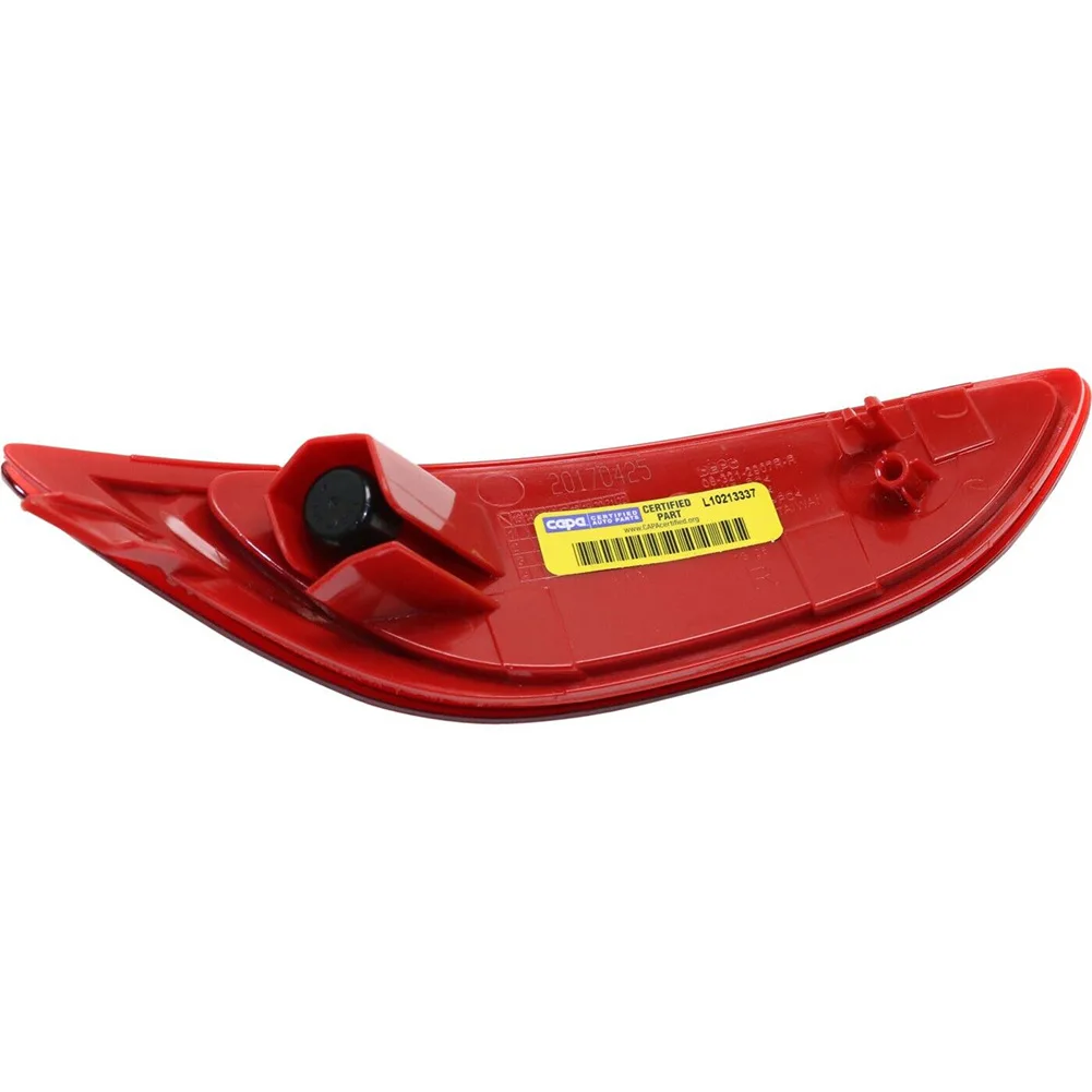 ForHyundai Accent 2012-2017 Bumper Reflector Trim Bumper Reflector Trim ForHyundai Accent 2012-2017 New Arrival
ForHyundai Accent 2012-2017 Bumper Reflector Trim Bumper Reflector Trim ForHyundai Accent 2012-2017 New Arrival