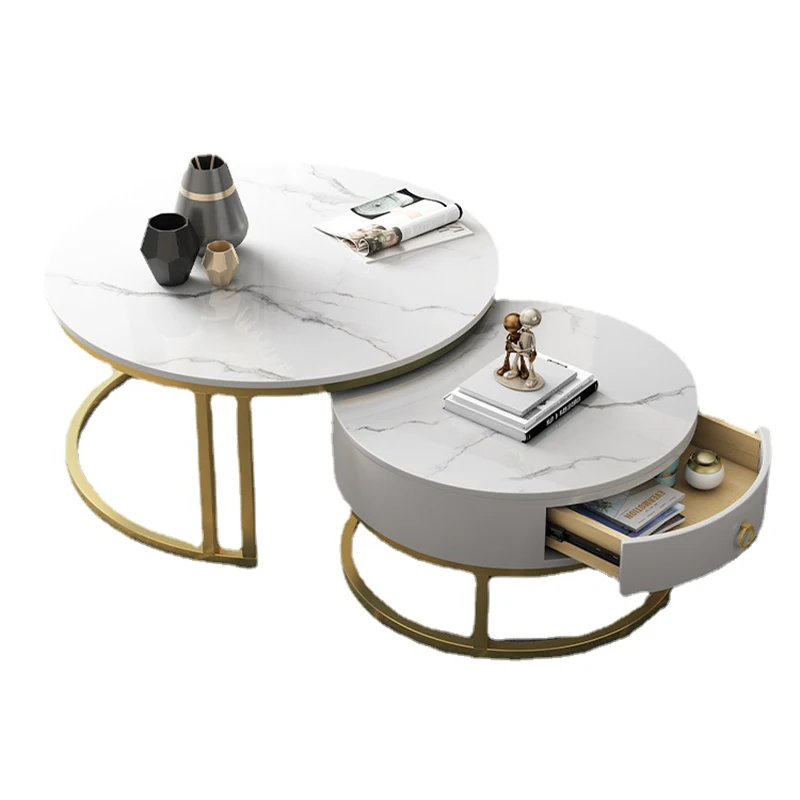 Mechanism Decor Coffee Tables Storage Design Mobile Marble Living Room Table Round Retro Floor Meubles De Salon Centre Table
Mechanism Decor Coffee Tables Storage Design Mobile Marble Living Room Table Round Retro Floor Meubles De Salon Centre Table